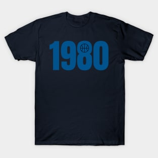 1980 T-Shirt